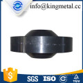 Flange cega de aço carbono GOST